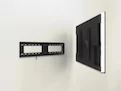thumbnail wall bracket for mirror framed tv.