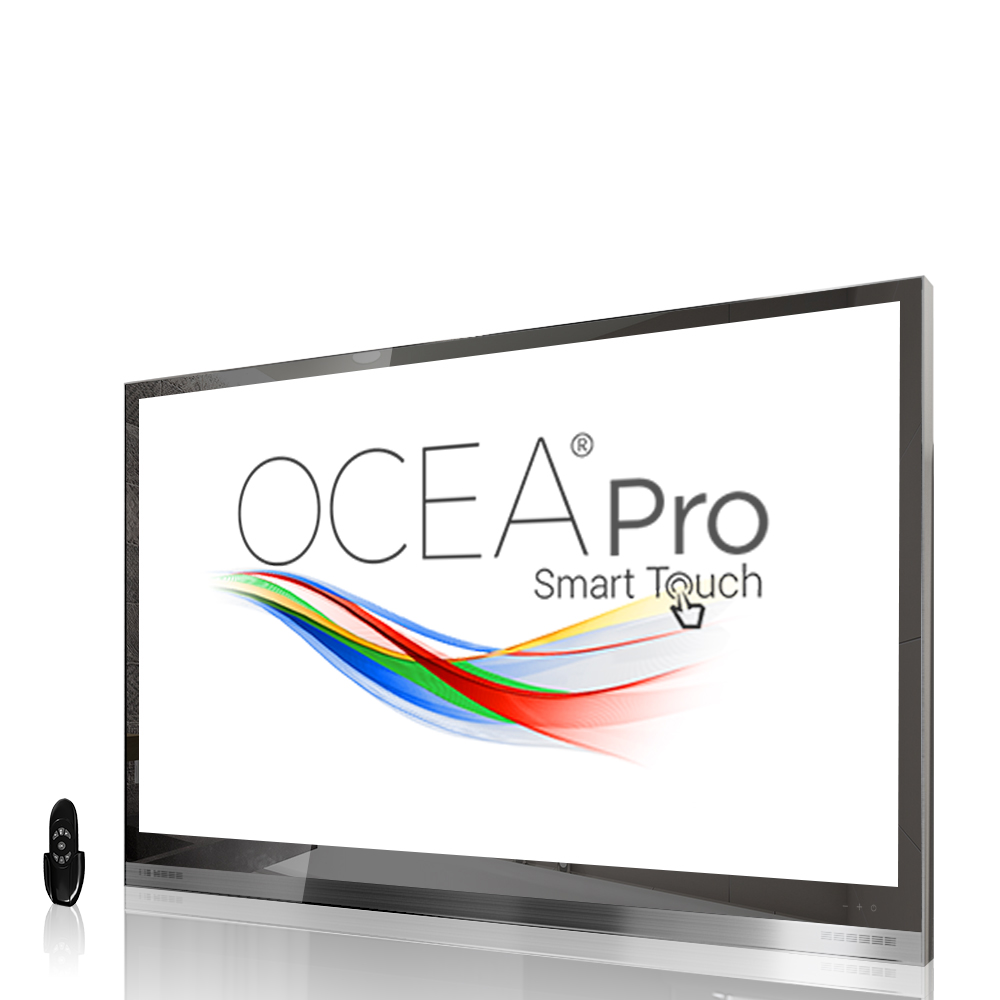 Add surface mount frame for Ocea Pro 320 (required for surface installation)